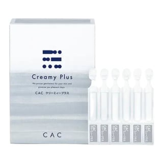 CAC Creamy Plus