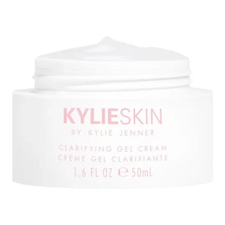 Kylie Skin Clarifying Gel Cream