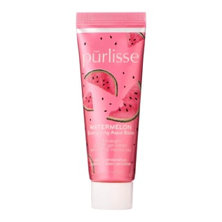 Purlisse Watermelon Energizing Aqua Balm
