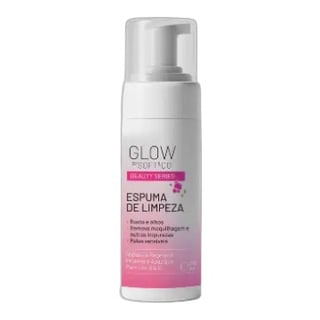 Soft & Co Espuma De Limpeza Glow