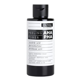 Olival Peeling Toner AHA PHA