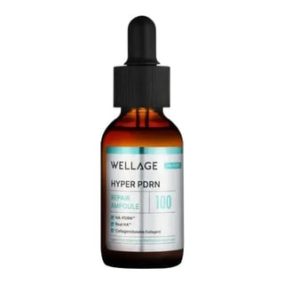 Wellage Hyper PDRN Repair Ampoule