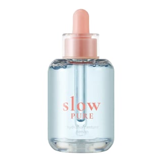 Slowpure Hydration Texture Serum