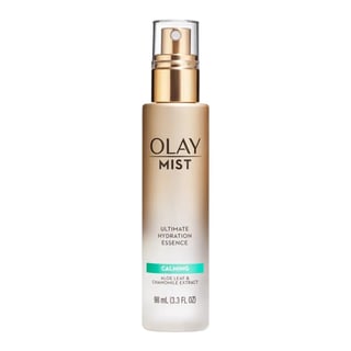 Olay Mist Ultimate Hydration Essence Calming With Aloe Leaf & Chamomile