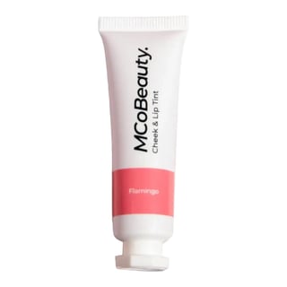 MCoBeauty. صبغة للخدين والشفاه