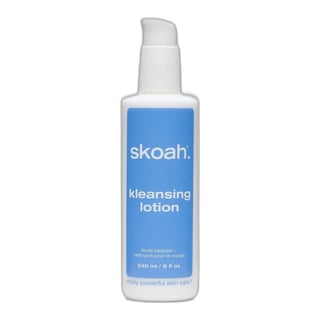 Skoah Kleansing Lotion
