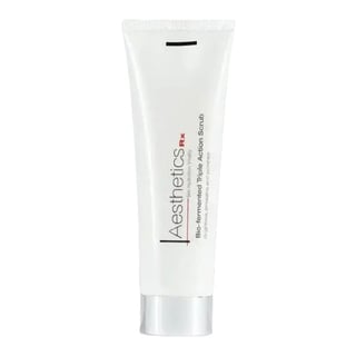 Aesthetics Rx Bio-Fermented Triple Action Scrub
