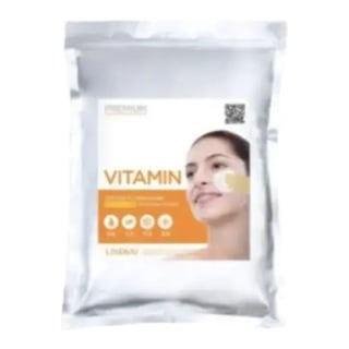 Lindsay&Cos Vitamin Modeling Mask