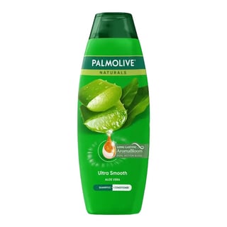 Palmolive Naturals Ultra Smooth Shampoo
