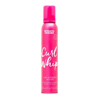 Umberto Giannini Curl Whip Mousse