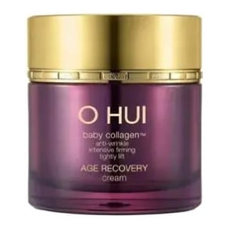 O Hui Age Recovery Cream