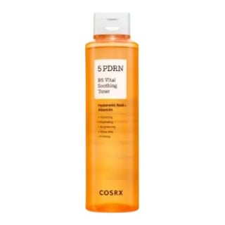 COSRX 5 PDRN B5 Vital Soothing Toner
