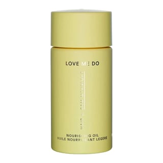 Hair By Sam McKnight Love Me Do Nourishing Oil