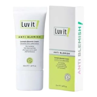 Luv it! Centella Blemish Cream