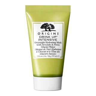 Origins Drink Up™ Intensive Overnight Hydrating Mask with Avocado & Swiss Glacier Water