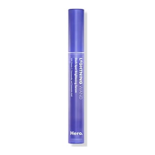 Hero Cosmetics Lightning Wand Dark Spot Brightening Serum