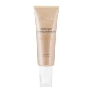 Hickap Honey Glow Priming Moisturizer