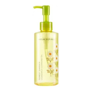 Nature Republic Forest Garden Chamomile Cleansing Oil