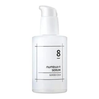 Numbuzin No.8 Fine Cica Serum