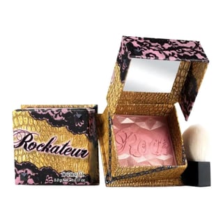 Benefit Cosmetics Rockateur Blush Powder