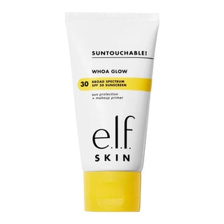 e.l.f. cosmetics サンタッチャブル!ワオ グロウ SPF 30