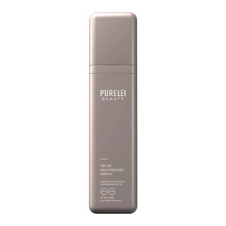Purelei Beauty SPF 50 Daily Protect Cream — كريم حماية يومية