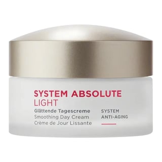 Annemarie Börlind System Absolute Light Anti-Aging Smoothing Day Cream
