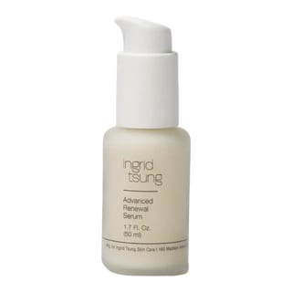 Ingrid Tsung Advanced Renewal Serum
