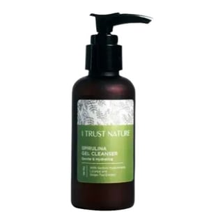 I Trust Nature Spirulina Gel Cleanser