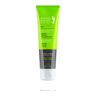 Histomer Doctor Baxter P-2 Anti-Dryness Foot Cream