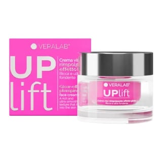 VeraLab Uplift Glow Effect Plumping Face Cream