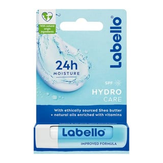 Labello Hydro Care Lip Balm SPF 15