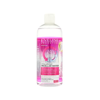 Eveline 玻尿酸 Micellar 水 3 in 1