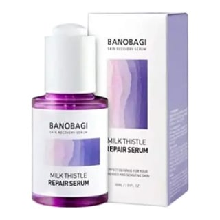 Banobagi Milk Thistle Repair Serum