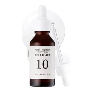 It's Skin Power 10 Formula VB Effector Cera Guard