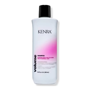 Kenra Volume Shampoo
