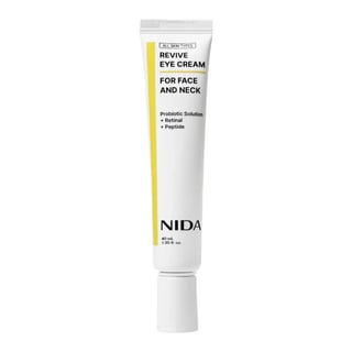Nida Revive Eye Cream For Face And Neck