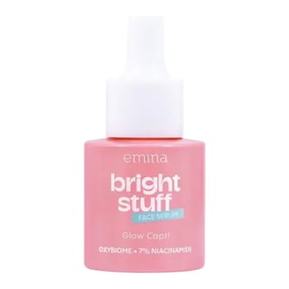 Emina Bright Stuff Serum