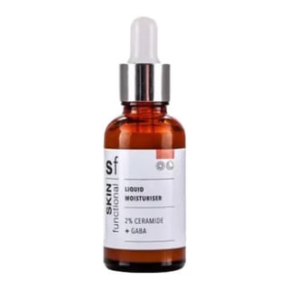Skin Functional Liquid Moisturiser
