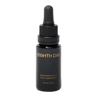 Eighth Day The Regenerative Serum