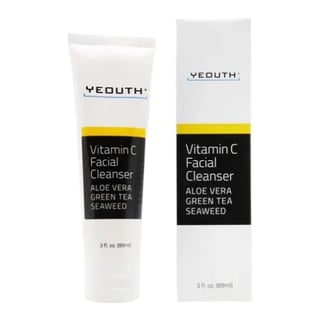 Yeouth Vitamin C Facial Cleanser