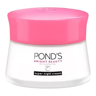 Pond's Bright Beauty Serum Night Cream