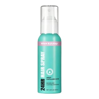 Slow Sunday 24HR Hair Spray