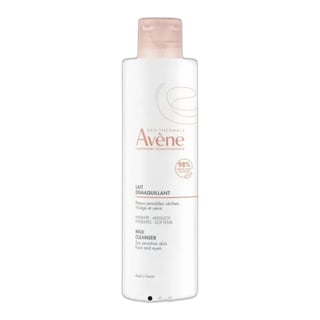 Avène Gentle Milk Cleanser