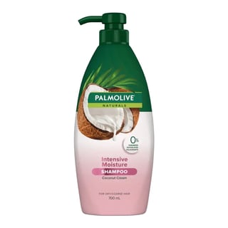 Palmolive Intensive Moisture Shampoo