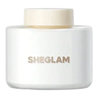 SHEGLAM Blur In A Bottle Loose Setting Powder