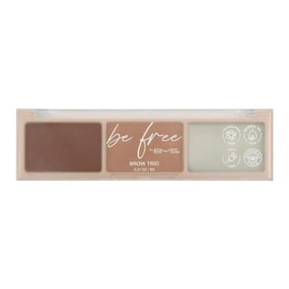 BYS Be Free Brow Trio