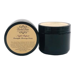 Rachel Rene Night Repair Overnight Recovery Cream