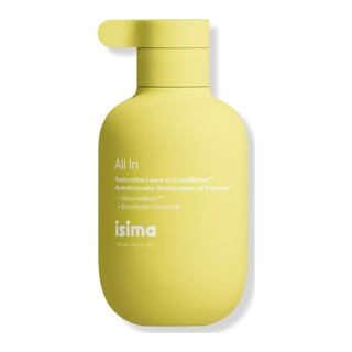 Isima All In Restorative Leave-In Conditioner