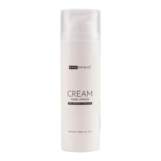 Dermorepubliq Skin Illuminist Collection Alpha Arbutin Cream